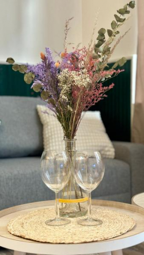 Appartement calme et cosy - Proche centre